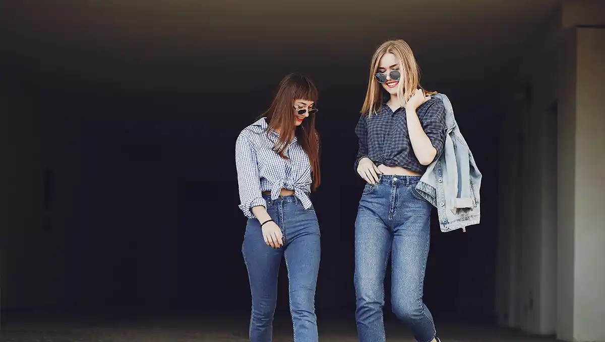 Ultimate Women’s Jeans Guide Styles, Fits and Trends